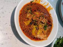 -青花椒花椒鱼(合生汇店)