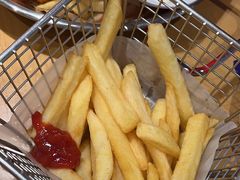 -夏日玛莉西餐厅(岳阳花板桥步步高店)