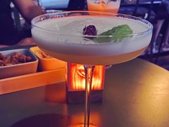 -LAMP BAR 水烟音乐酒吧