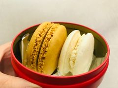 马卡龙-麦雪尔甜品·生日蛋糕(新街口旗舰店)