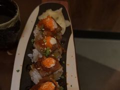 -弓二·烧鸟居酒屋(财富购物中心店)