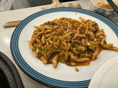 -渝悦情·新派川菜(建国门店)
