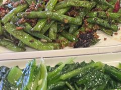 -61号餐吧(兴坪古镇漓江店)