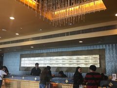 -香港华美达海景酒店