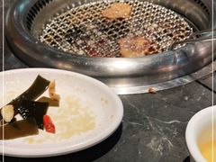 -一品诚记烤肉·甄选店(中南路店)