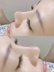 -菜菜美甲美睫皮肤管理