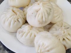 酱肉包-汇兴居·老北京小吃(体育馆西路店)