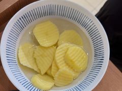 -巴奴毛肚火锅(大剧院店)