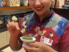 -天福茗茶(王府井百货大楼店)