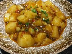 -湘与香缘·湖南菜(王府井北京市百货大楼店)