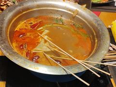 -吧嘚嘴炭烧鸽串吧(北海街店)