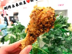 -肯德基(观前新店)