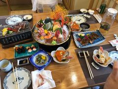 -本家食堂(华南店)