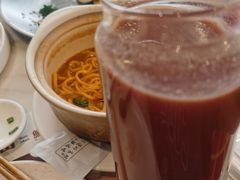 -子霖南山鲜虾面(南山总店)