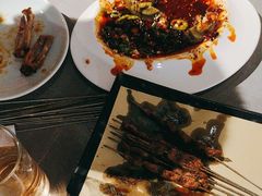 -李赵合鲜肉烧烤(西荷店)