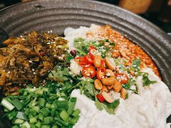 -滇道云南特色料理(康定路店)