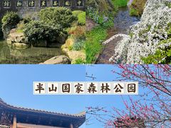 -杭州植物园