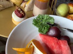 -无锡梁鸿湿地丽笙度假酒店·流觞西餐厅