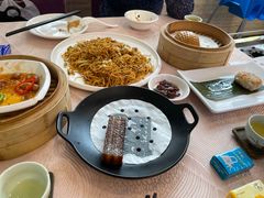 -竹溪百福酒家(同和店)
