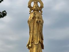 -广州莲花山旅游区