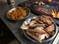 -同心烧烤(总店)
