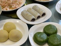 -沈大成(南京东路店)