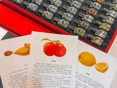 -时间抽屉(裕华万达广场店)