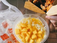 -特式糖水铺甜品