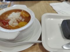 -满记甜品(巴黎春天宝山店)