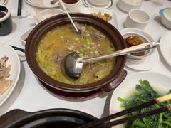 -喜宴又一村·粤菜·茶点·海鲜(壹方天地店)