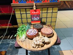-瑶王府·广西菜(茶花园店)