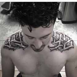 -记号刺青tattoo纹身工作室