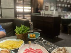-鼎鼎香·港式火锅(北京SKP店)