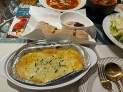 -MIO弥欧洋房西餐厅(中央大街店)