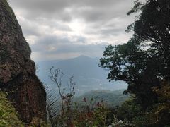 -七仙岭温泉国家森林公园