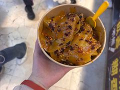 -周小亮丁家坡洋芋(全国总店)