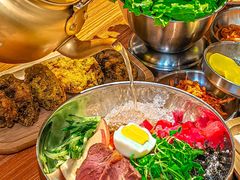 -哼蟹二将·烤肉酱蟹(合生汇店)