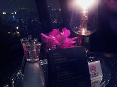 -广州花园酒店·凌璇阁旋转餐厅CAROUSEL360