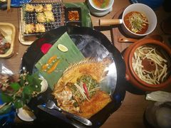 -雀舞云南菜(乐客城店)