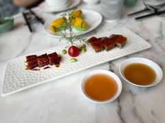 -唐阁海景中餐厅·纯手工早茶·粤菜(海口朗廷酒店)