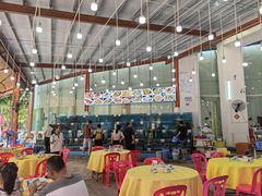-秋姐美食店(旅游大道店)