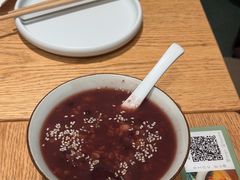 -唐食语粥(青山万达广场店)