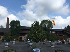 -景德镇古窑民俗博览区