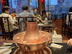 -南门涮肉(通州大船店)