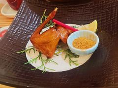 -花潮料理艺食馆(世欧广场店)