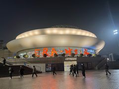 -上海马戏城