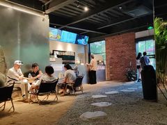 -J Create城市露营咖啡·简餐·宠物(上海动物园店)