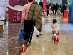 -杉杉奥特莱斯广场(哈尔滨店)