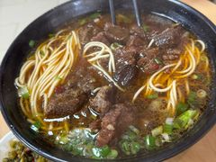 -瞻老元面馆(双塘路店)