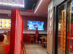 -管氏翅吧(马家堡店)